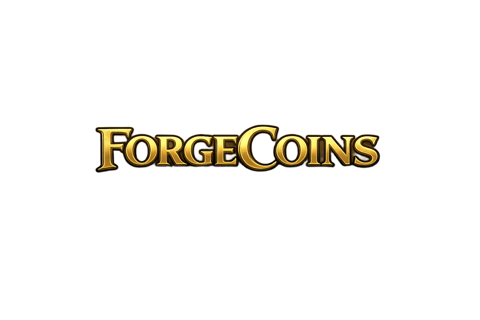 ForgeCoins